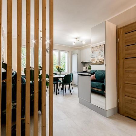 Apartament Cali/Poznan, Urocze Winogrady Exterior photo