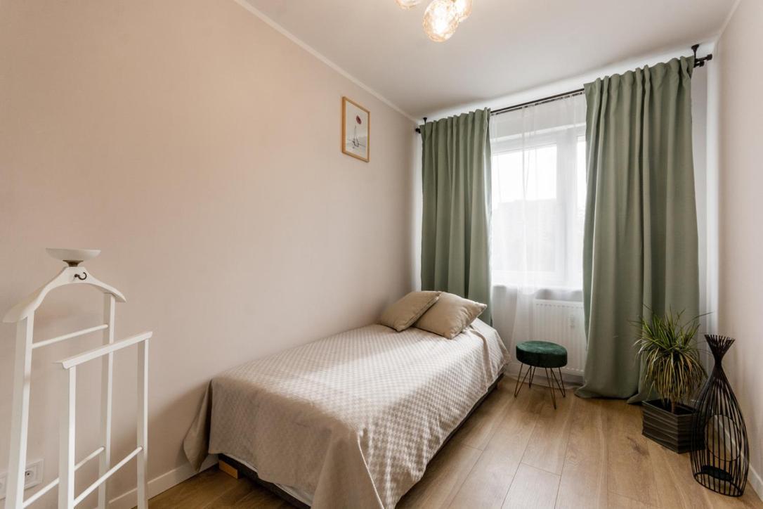Apartament Cali/Poznan, Urocze Winogrady Exterior photo