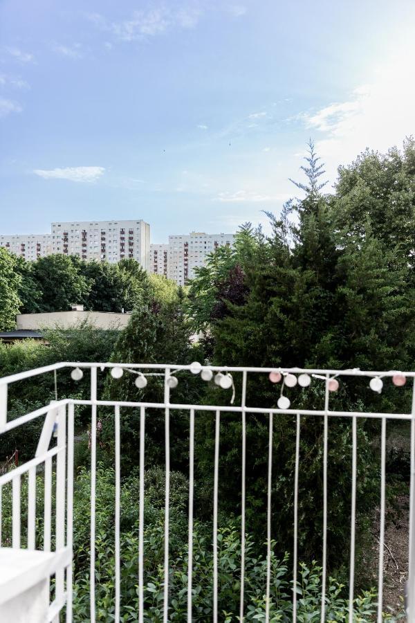 Apartament Cali/Poznan, Urocze Winogrady Exterior photo